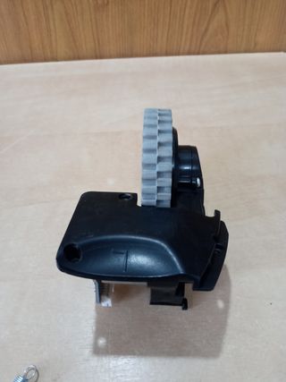 Rueda Conga 1390
