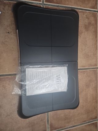 Wii Fit Plus - Wii Balance Board