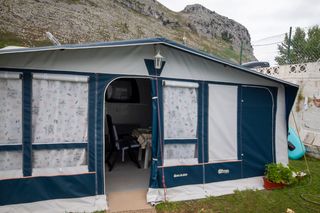 Caravana DETHLEFFS BEDUIN EMOTION 505 DB
