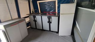 Caravana DETHLEFFS BEDUIN EMOTION 505 DB
