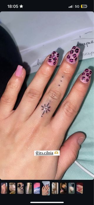 Tatuajes a buen precio