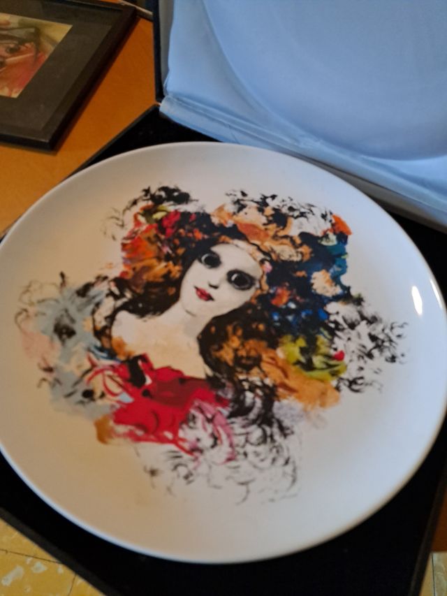 Plato Modest Cuixart