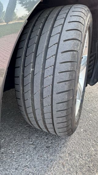 BMW 418d Grand Coupe 150CV