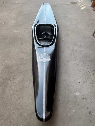 Kayak de Competición