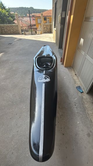 Kayak de Competición