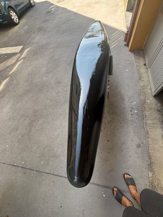 Kayak de Competición