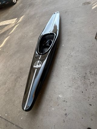 Kayak de Competición