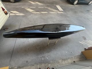 Kayak de Competición