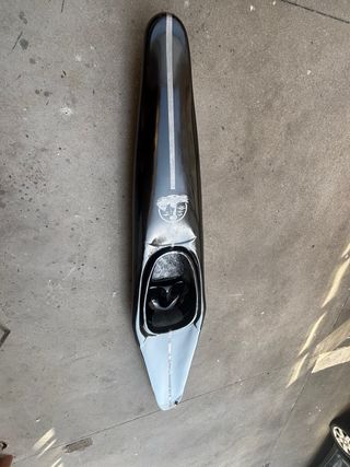 Kayak de Competición