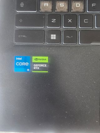 MSI Cyborg 15 - Portatile Gaming