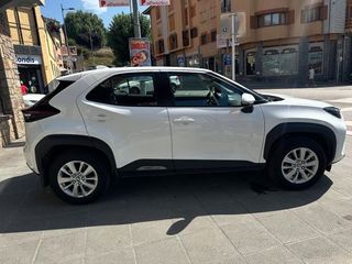 Toyota Yaris Cross 125 CV