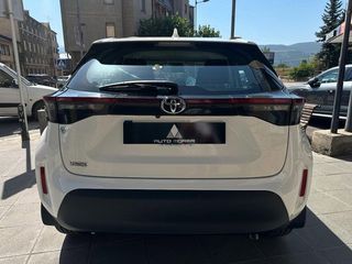 Toyota Yaris Cross 125 CV