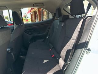 Toyota Yaris Cross 125 CV