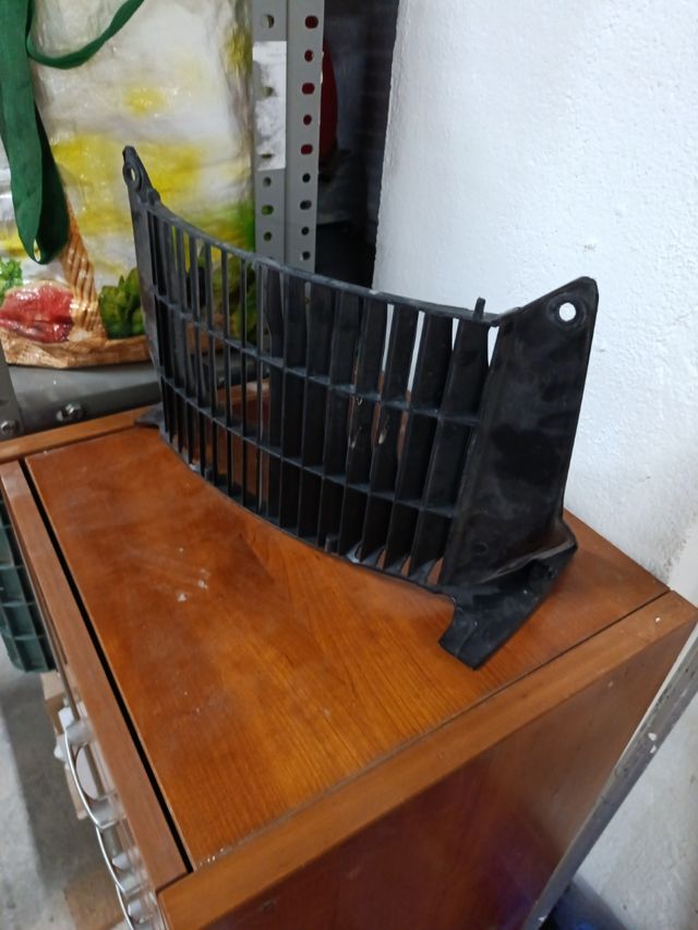 Protector radiador KTM