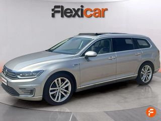 Volkswagen Passat GTE 1.4 TSI 115kW (156CV) DSG Variant