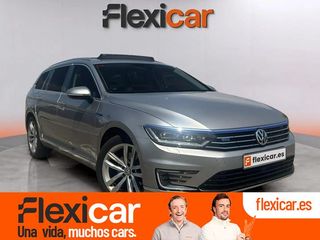 Volkswagen Passat GTE 1.4 TSI 115kW (156CV) DSG Variant