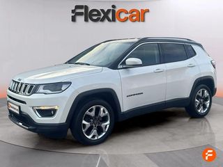 Jeep Compass 1.6 Mjet 88kW Limited 4x2