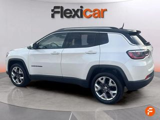 Jeep Compass 1.6 Mjet 88kW Limited 4x2