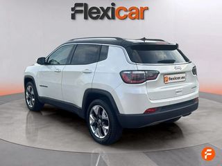 Jeep Compass 1.6 Mjet 88kW Limited 4x2