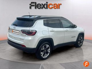 Jeep Compass 1.6 Mjet 88kW Limited 4x2