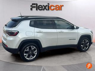 Jeep Compass 1.6 Mjet 88kW Limited 4x2
