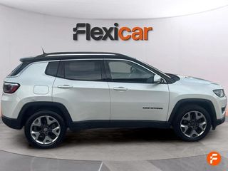 Jeep Compass 1.6 Mjet 88kW Limited 4x2