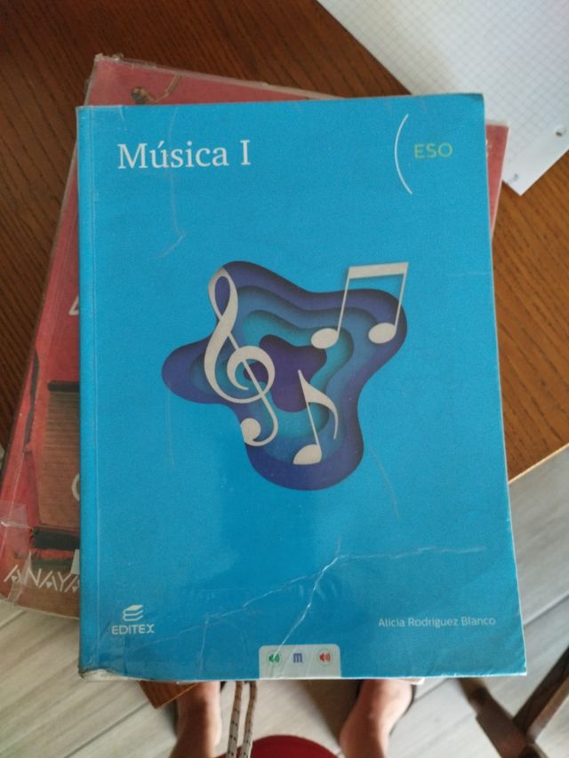 Música I ESO