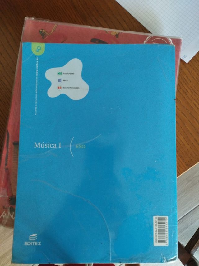 Música I ESO