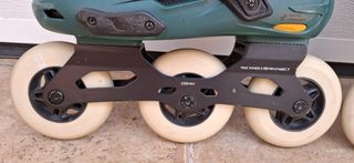 Patines en línea - usados