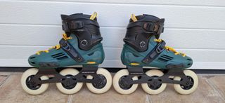 Patines en línea - usados