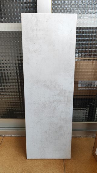Azulejo pared - Vetas finas 20x60cm