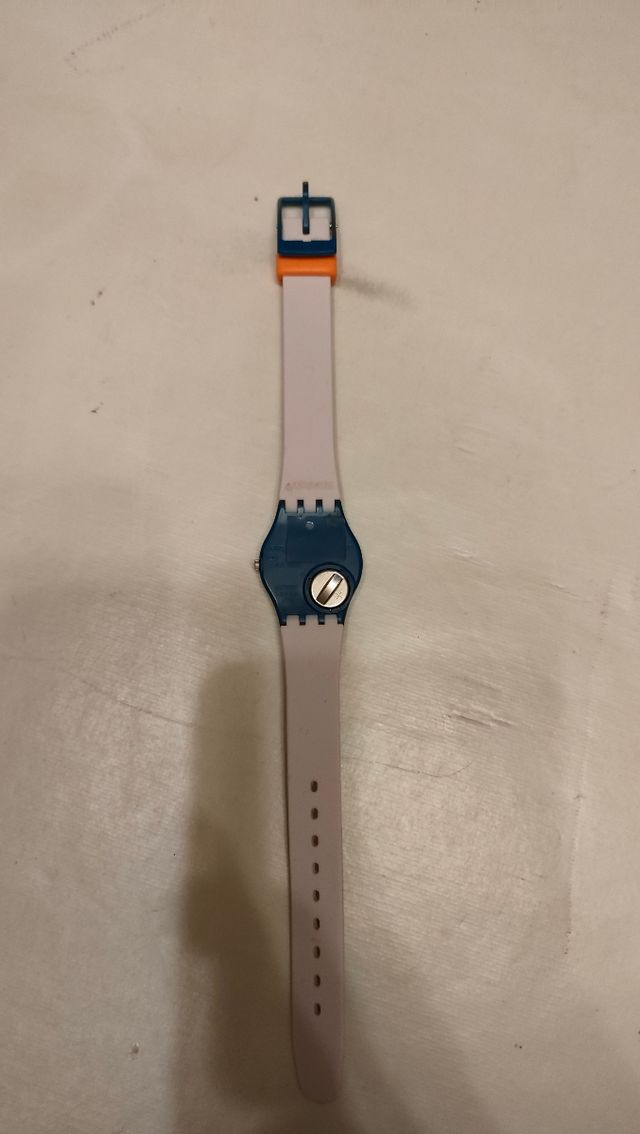 Swatch orologio bimbi multicolor