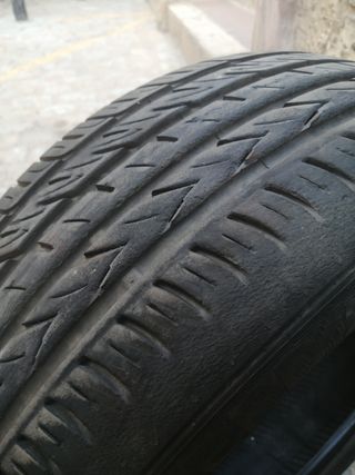 4 Neumáticos Gislaved 195/55 R15