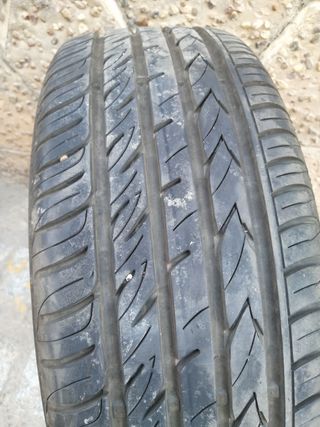 4 Neumáticos Gislaved 195/55 R15