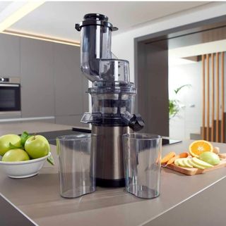 Licuadora Black+Decker - Exprimidor