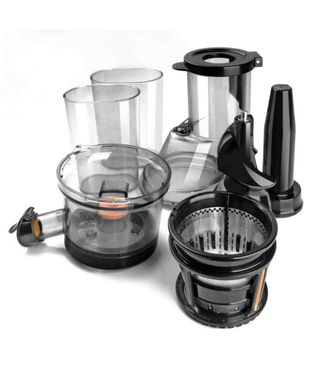 Licuadora Black+Decker - Exprimidor