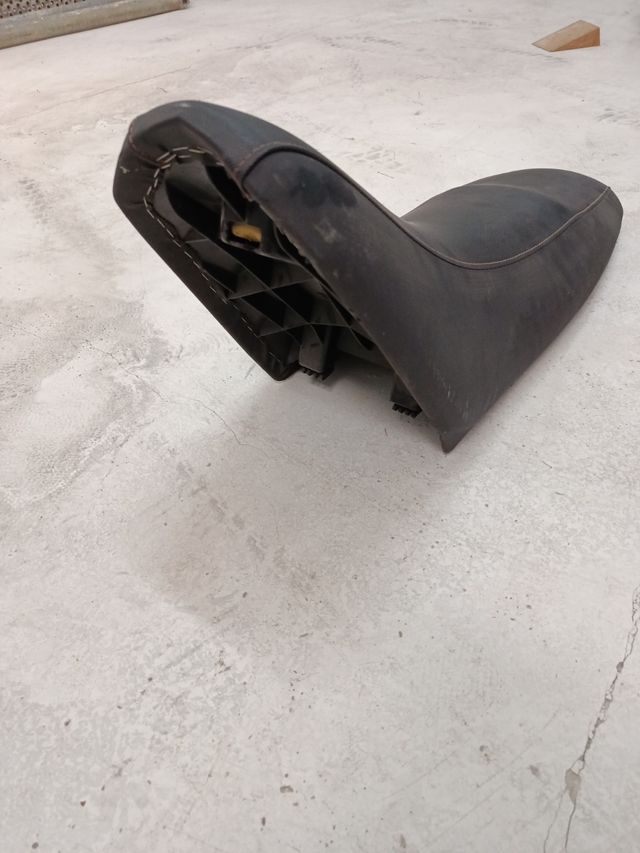 Asiento KTM SMC 690 R