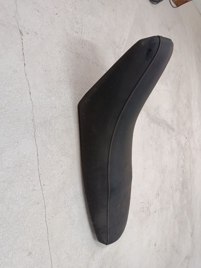 Asiento KTM SMC 690 R