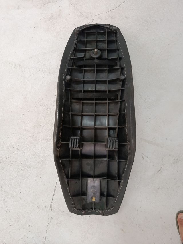 Asiento KTM SMC 690 R