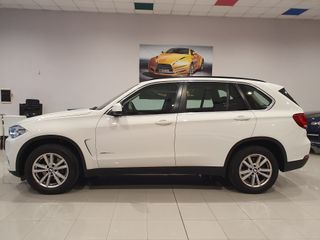 BMW X5 3.0 D 258 CV xDRIVE