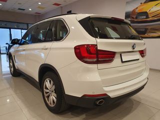 BMW X5 3.0 D 258 CV xDRIVE
