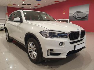 BMW X5 3.0 D 258 CV xDRIVE