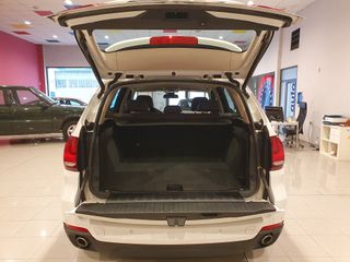 BMW X5 3.0 D 258 CV xDRIVE