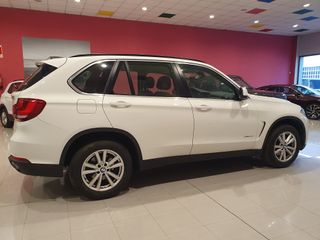 BMW X5 3.0 D 258 CV xDRIVE