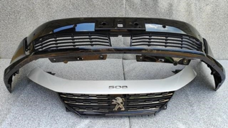 Parachoques delantero PEUGEOT 508 II 18-23