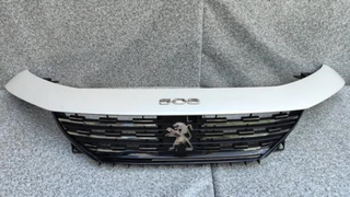 Parachoques delantero PEUGEOT 508 II 18-23