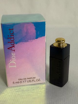 Dior Addict Eau de Parfum (5ml)