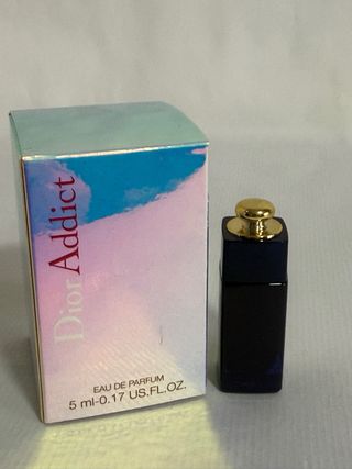 Dior Addict Eau de Parfum (5ml)