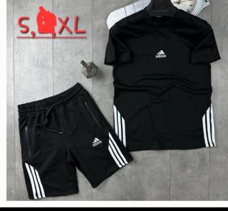 Conjunto negro - S