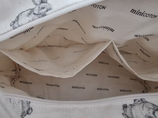 Bolso carrito bebé